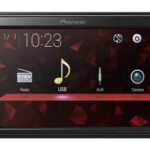 Pioneer DMH-G120 Multimedija 