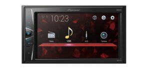 Pioneer DMH-G120 Multimedija 