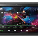 Pioneer DMH-G120 Multimedija 