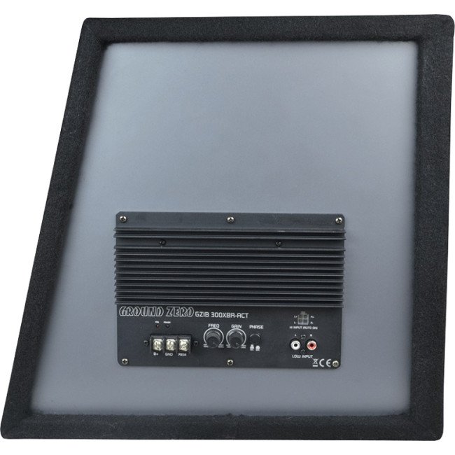 Aktyvus Garsiakalbis GZ - Image 4