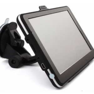 Gps navigacija