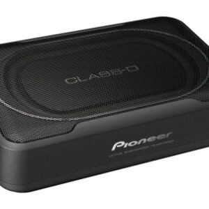 Pioneer Žemų Dažnių Garsiakalbis