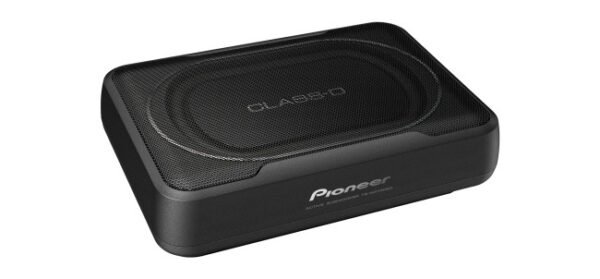 Pioneer Žemų Dažnių Garsiakalbis