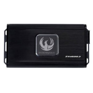 Phoenix Automobilinis Stiprintuvas