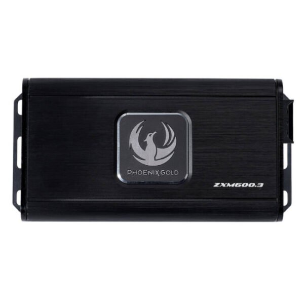 Phoenix Automobilinis Stiprintuvas