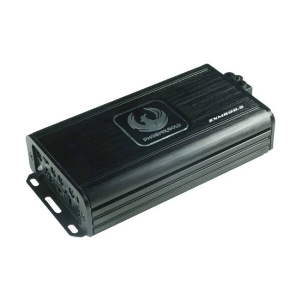 Phoenix Automobilinis Stiprintuvas - Image 3