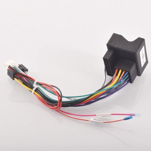 BMW E46 Android Laidai - Image 5