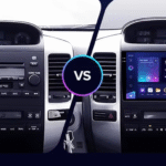 Lexus GX470 Android Multimedija