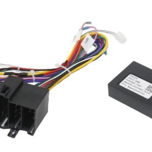 Renault master android laidai