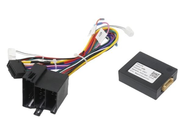 Renault master android laidai