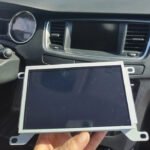 Peugeot 508 Android Multimedija