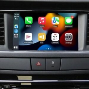 Peugeot 508 Android Multimedija