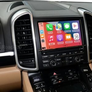 Porsche PCM3 Carplay Modulis
