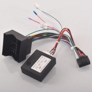BMW E46 Android Laidai