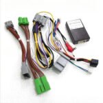 Volvo S60 XC60 Android Laidai