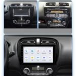 Dodge Attitude Android Multimedija