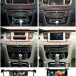 Peugeot 508 Android Multimedija