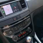 Peugeot 508 Android Multimedija