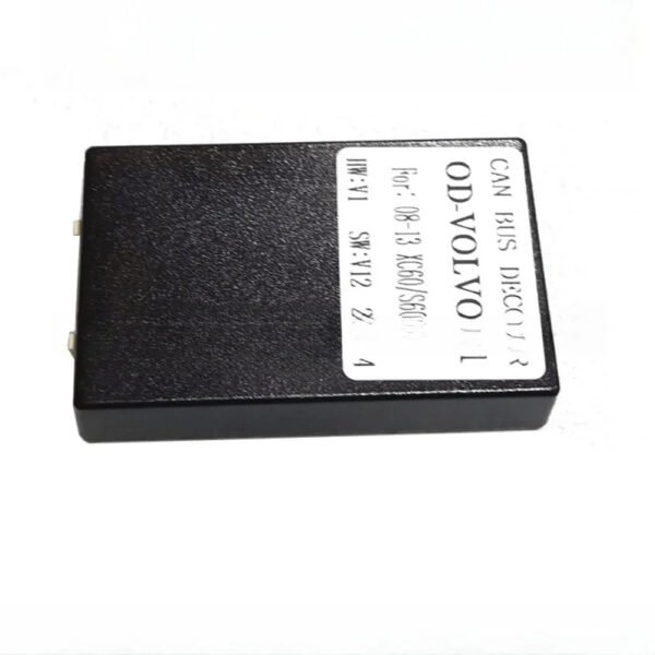 Volvo S60 XC60 Android Laidai - Image 6