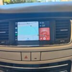 Peugeot 508 Android Multimedija