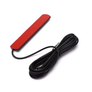 Multimedijos Wifi Antena