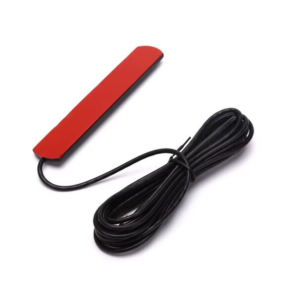 Multimedijos Wifi Antena