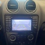 Mercedes Benz ML/GL Android Multimedija