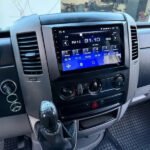 VW Crafter Android Multimedija