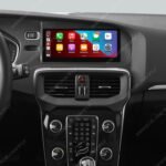 Volvo V40 Android Multimedija 