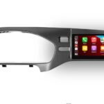 Volvo V40 Android Multimedija