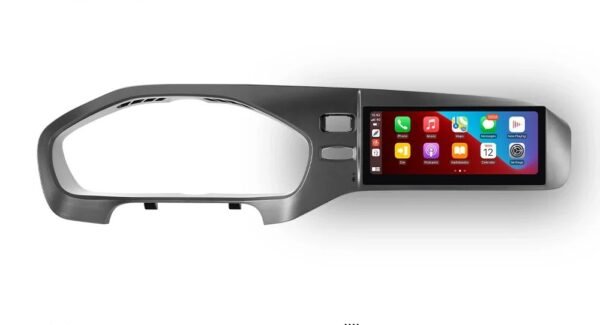 Volvo V40 Android Multimedija