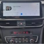 KIA Optima Android Multimedija