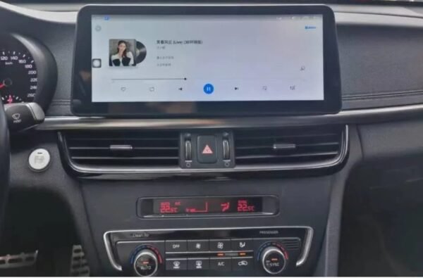 KIA Optima Android Multimedija - Image 3