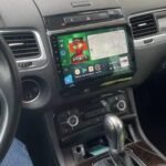VW Touareg 2011-2018 Android Multimedija