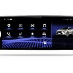Lexus UX Android Multimedija 2019-2023