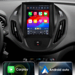 Ford Transit Android Multimedija