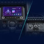 Peugeot 3008 Android Multimedija