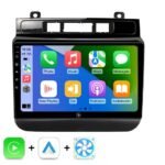 VW Touareg 2011-2018 Android Multimedija