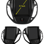 Ford Transit Android Multimedija