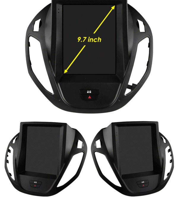 Ford Transit Android Multimedija - Image 3