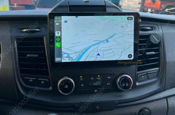 Ford Transit Android Multimedija - Image 4