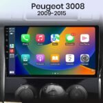 Peugeot 3008 Android Multimedija 2014