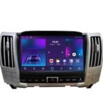 Lexus RX400H Android Multimedija