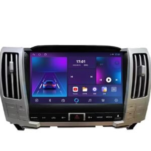 Lexus RX400H Android Multimedija