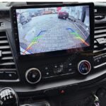 Ford Transit Android Multimedija 2019-2024