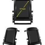 Chevrolet Captiva Android Multimedija