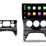 Peugeot 3008 Android Multimedija 2014