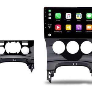 Peugeot 3008 Android Multimedija