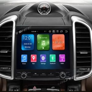 Porshe Cayenne Android Multimedija