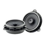 Focal Koaksialiniai Garsiakalbiai